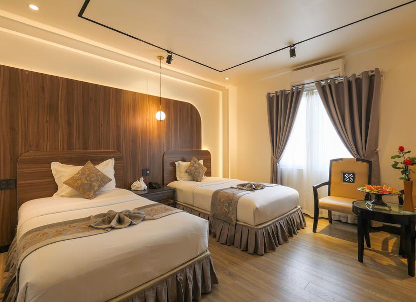 Bedroom Photo