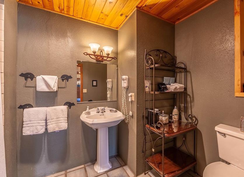 Bathroom Photo