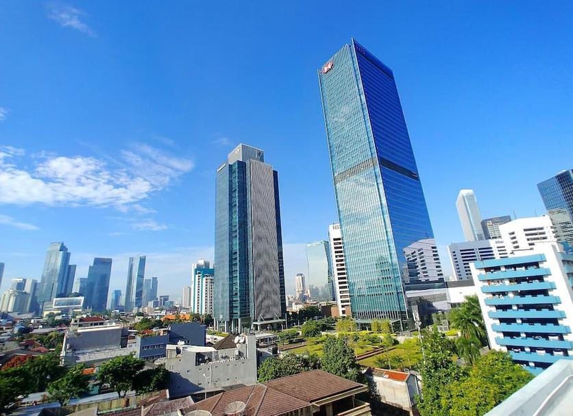 Outdoor view Photo