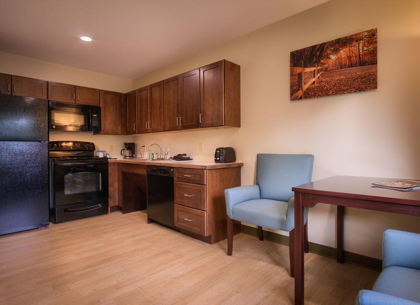 Kitchen Photo