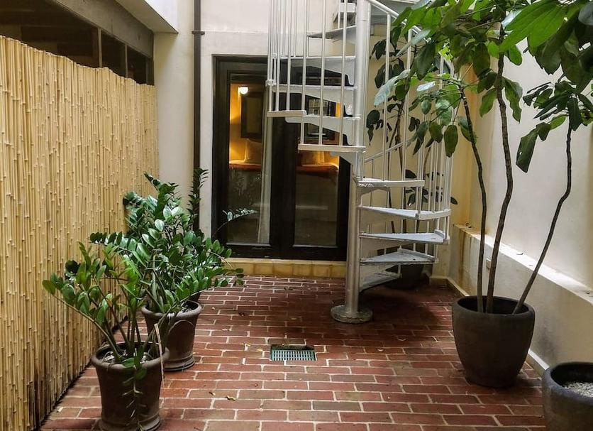 Stairs Photo