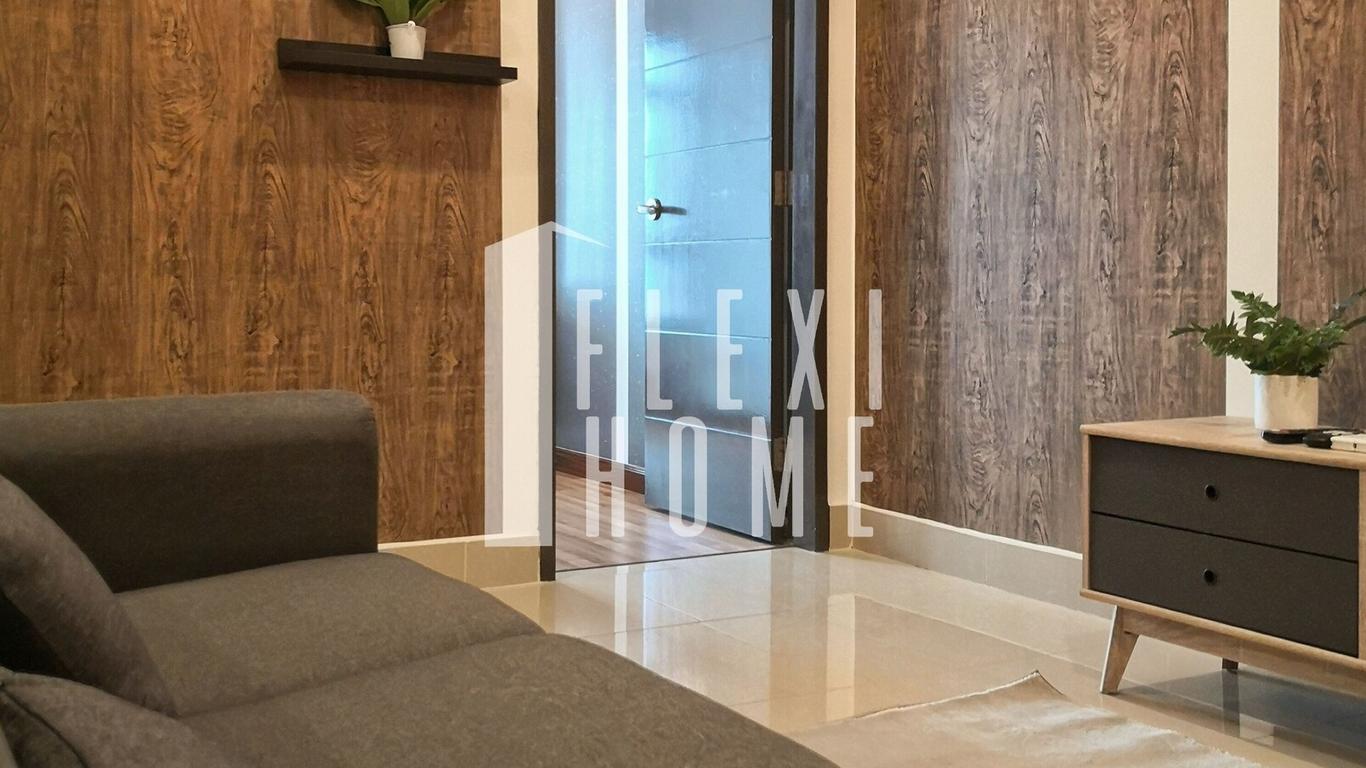 Shaftsbury by Flexihome