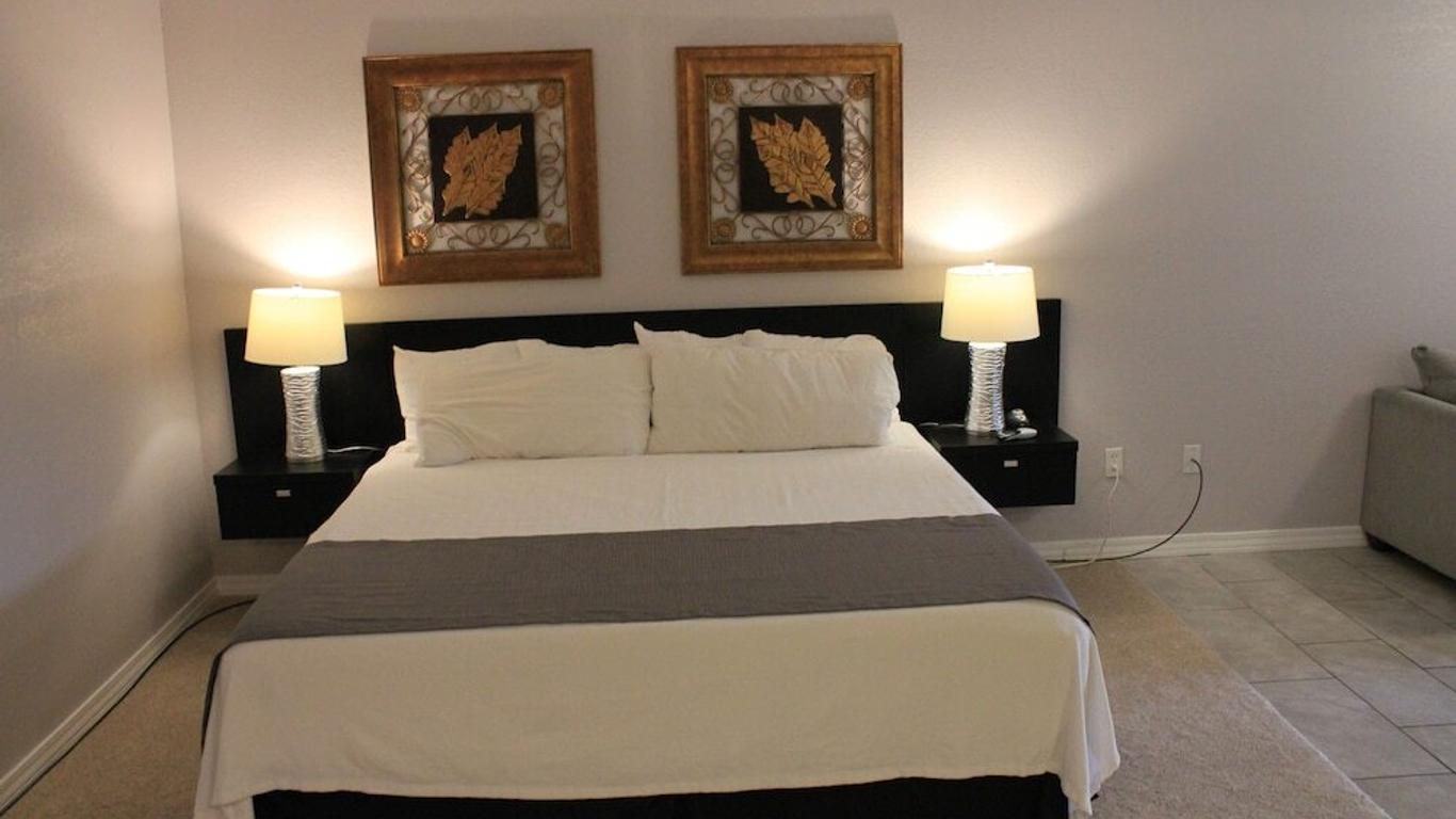 Brydan Suites