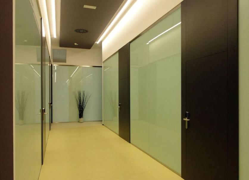 Hallway Photo