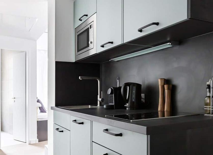 Kitchen Photo