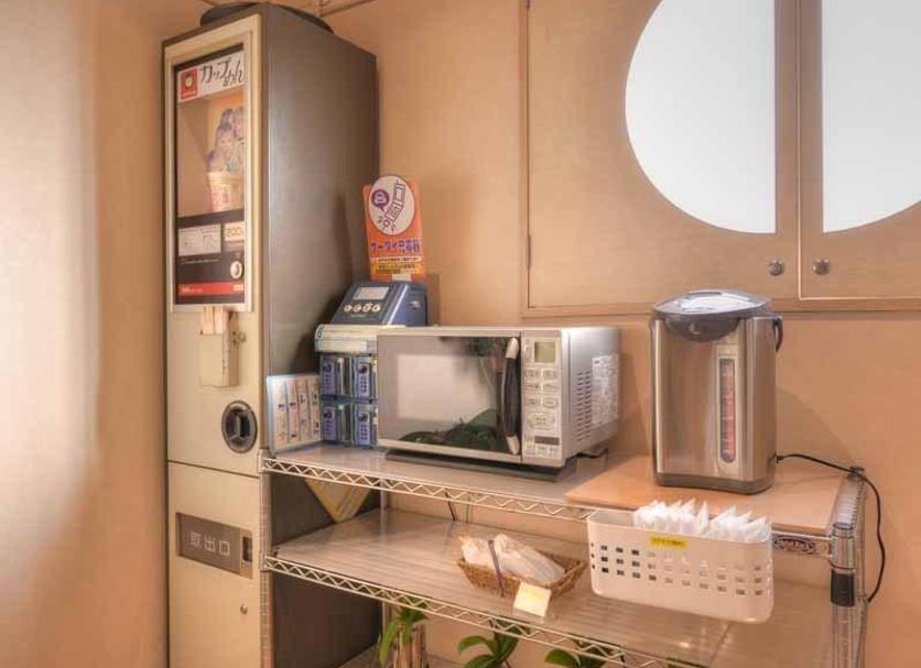 Room amenity Photo