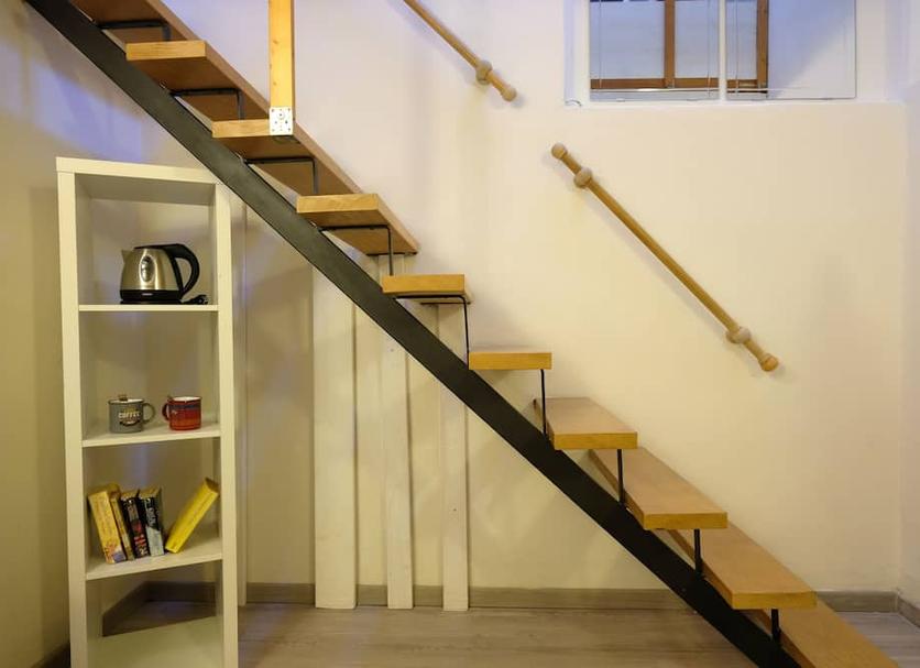Stairs Photo