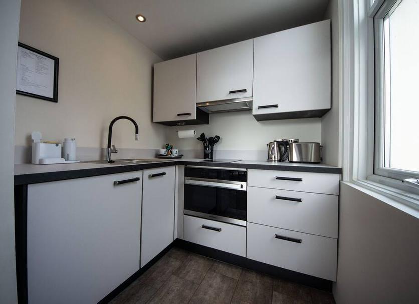 Kitchen Photo