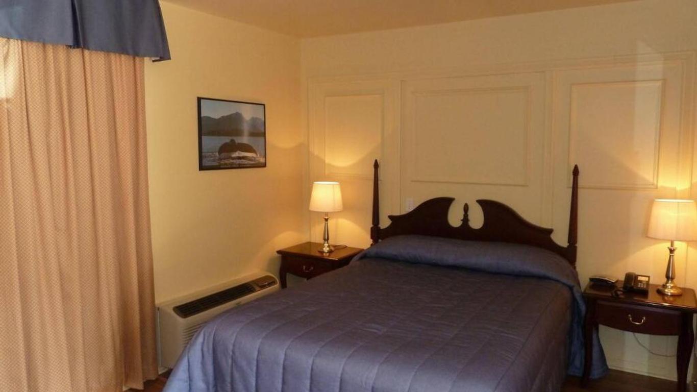 Motel le Point de Vue