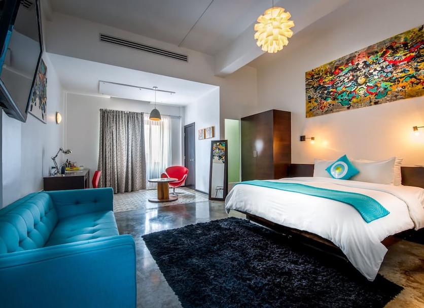 Bedroom Photo