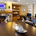 Business centre
