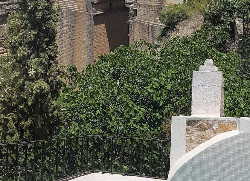 Outdoor view Photo