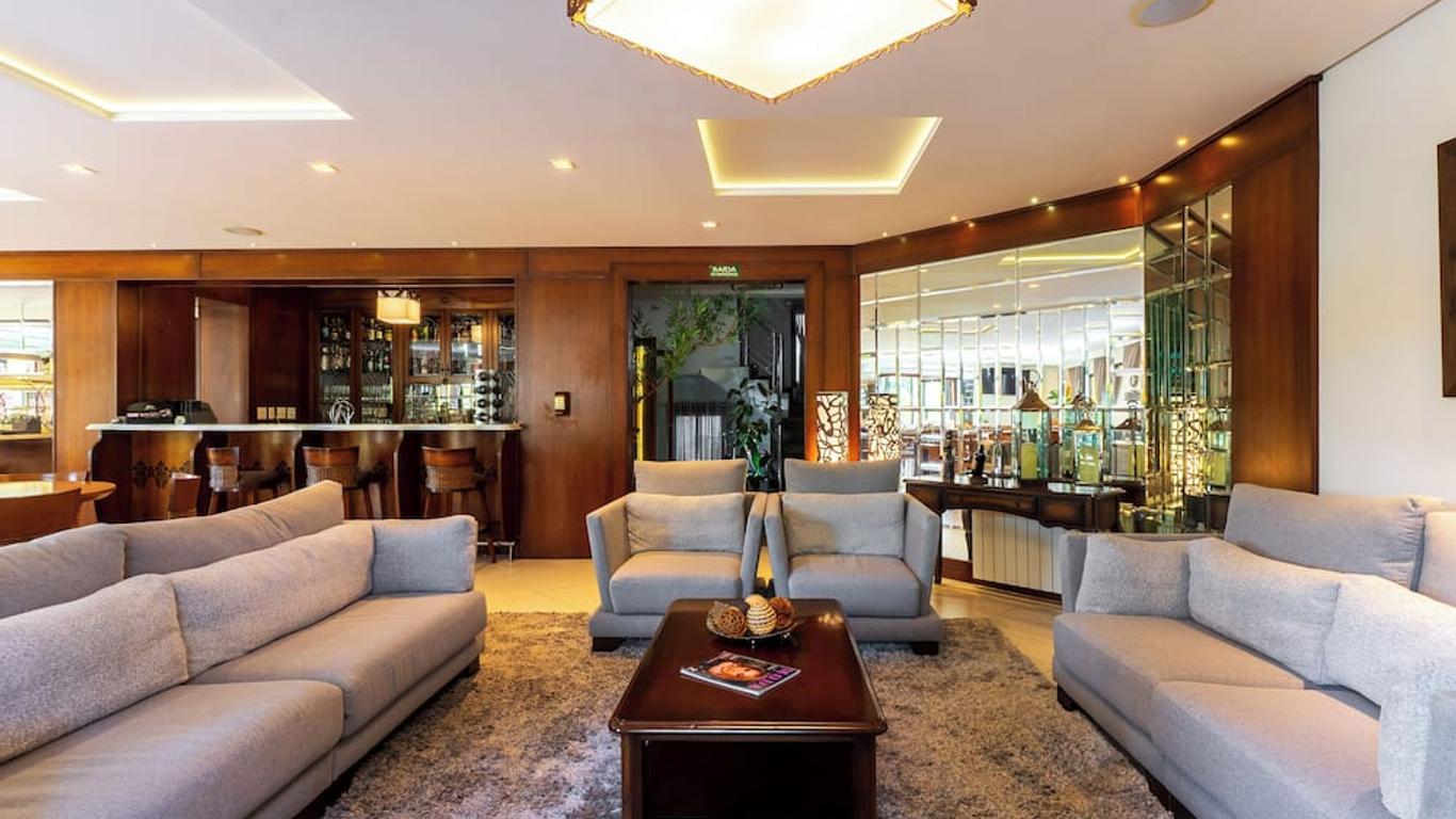 Villa D´Biagy Premium