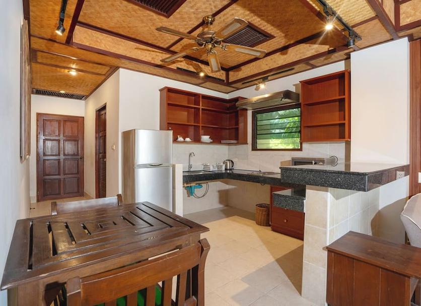 Kitchen Photo