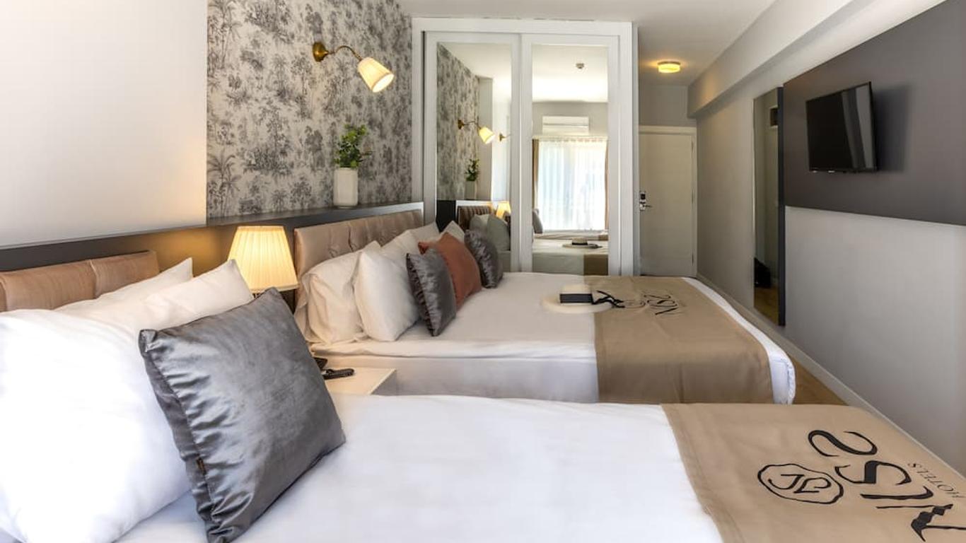 Niss Lara Hotel