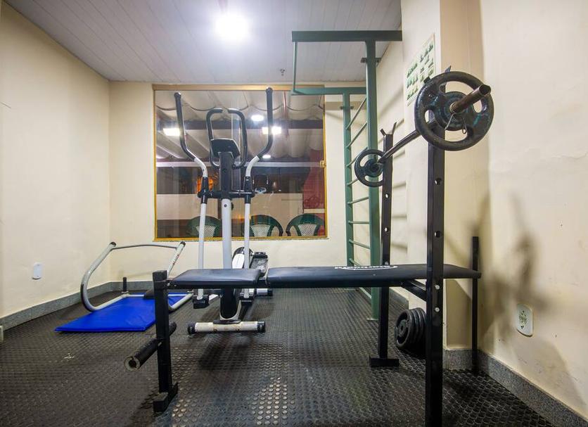 Gym Photo
