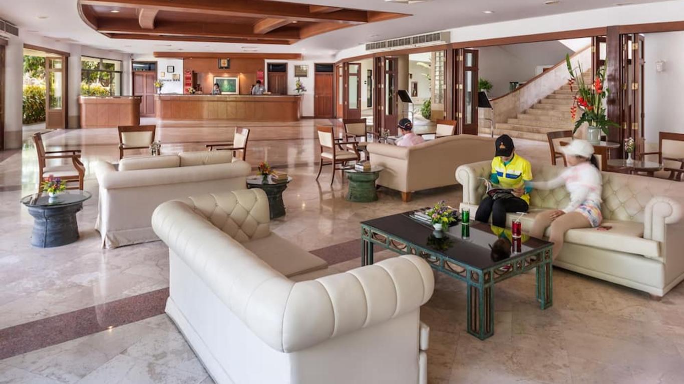 The Royal Chiangmai Golf Resort