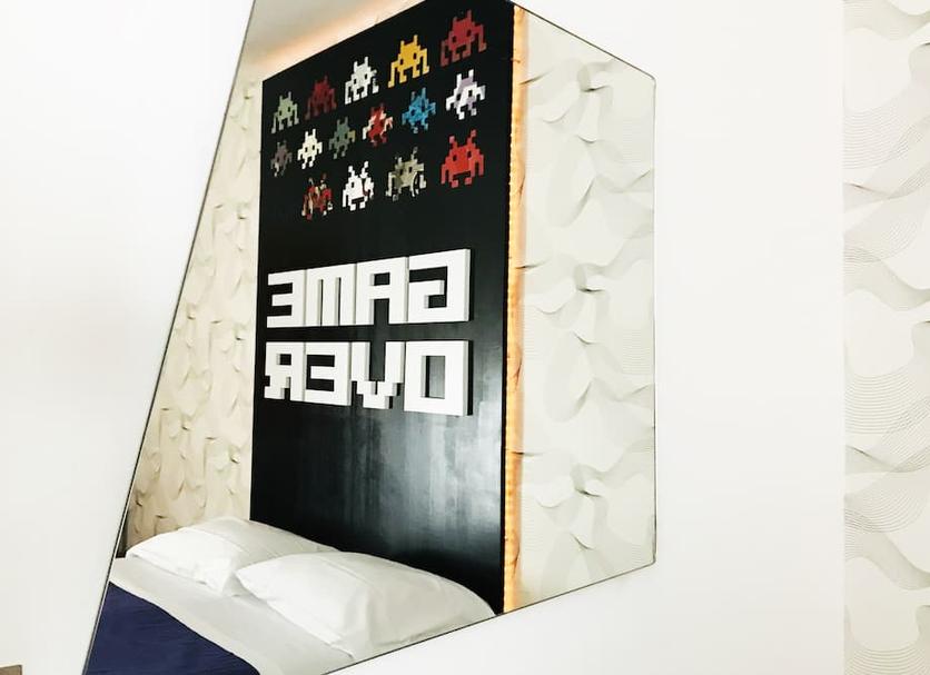 Room amenity Photo