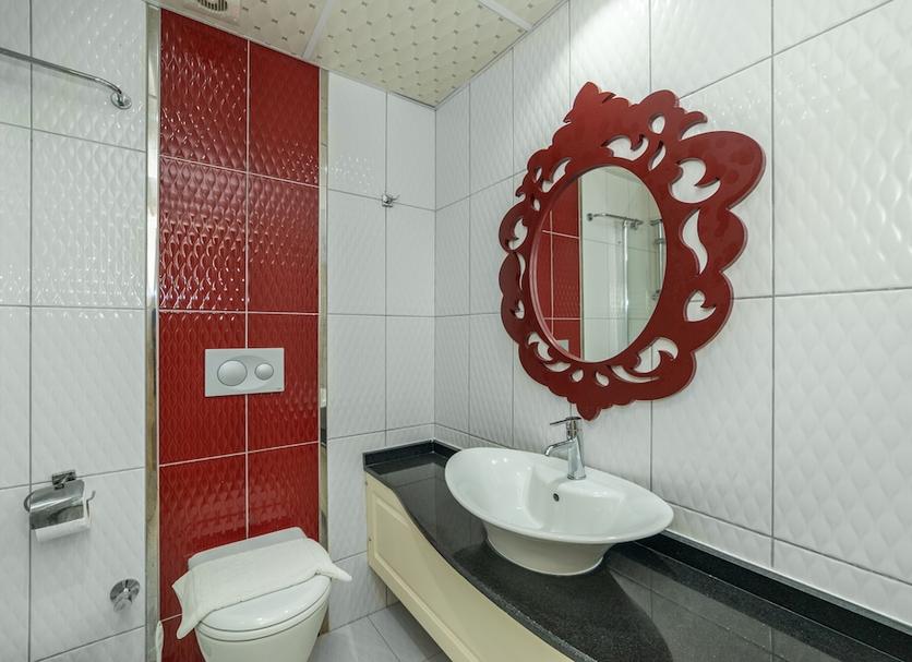 Bathroom Photo