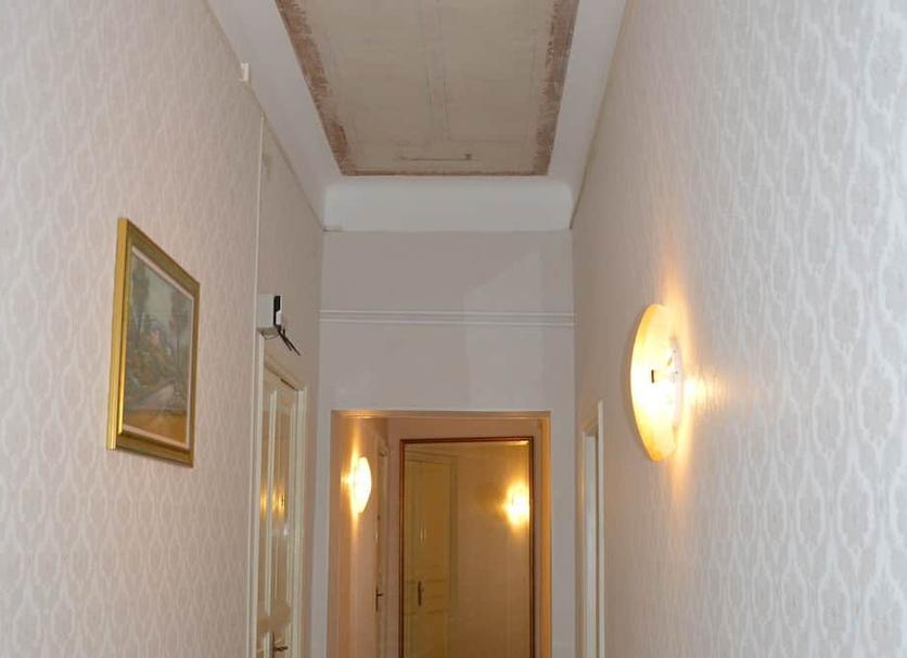 Hallway Photo