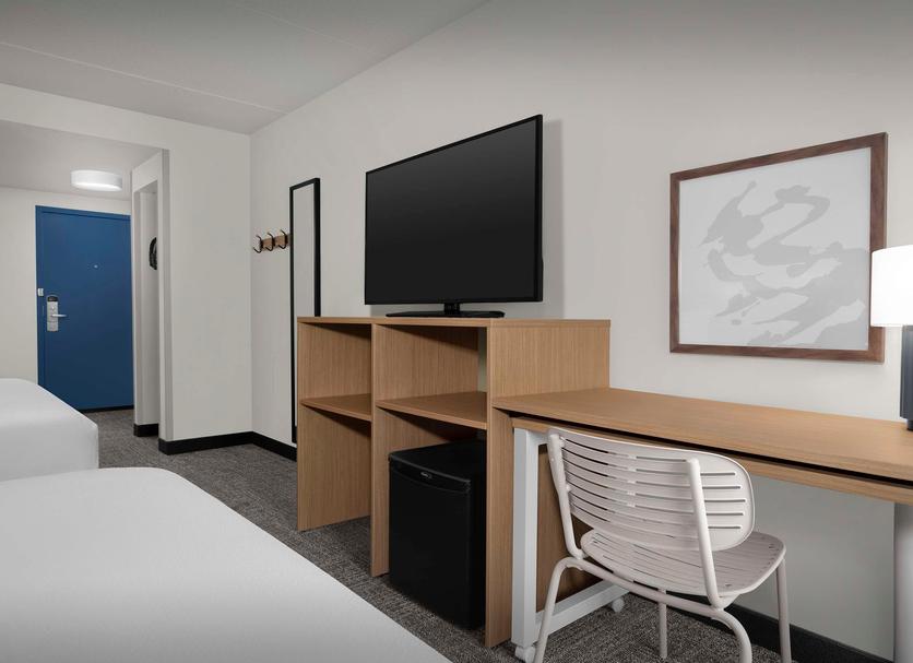 Room amenity Photo