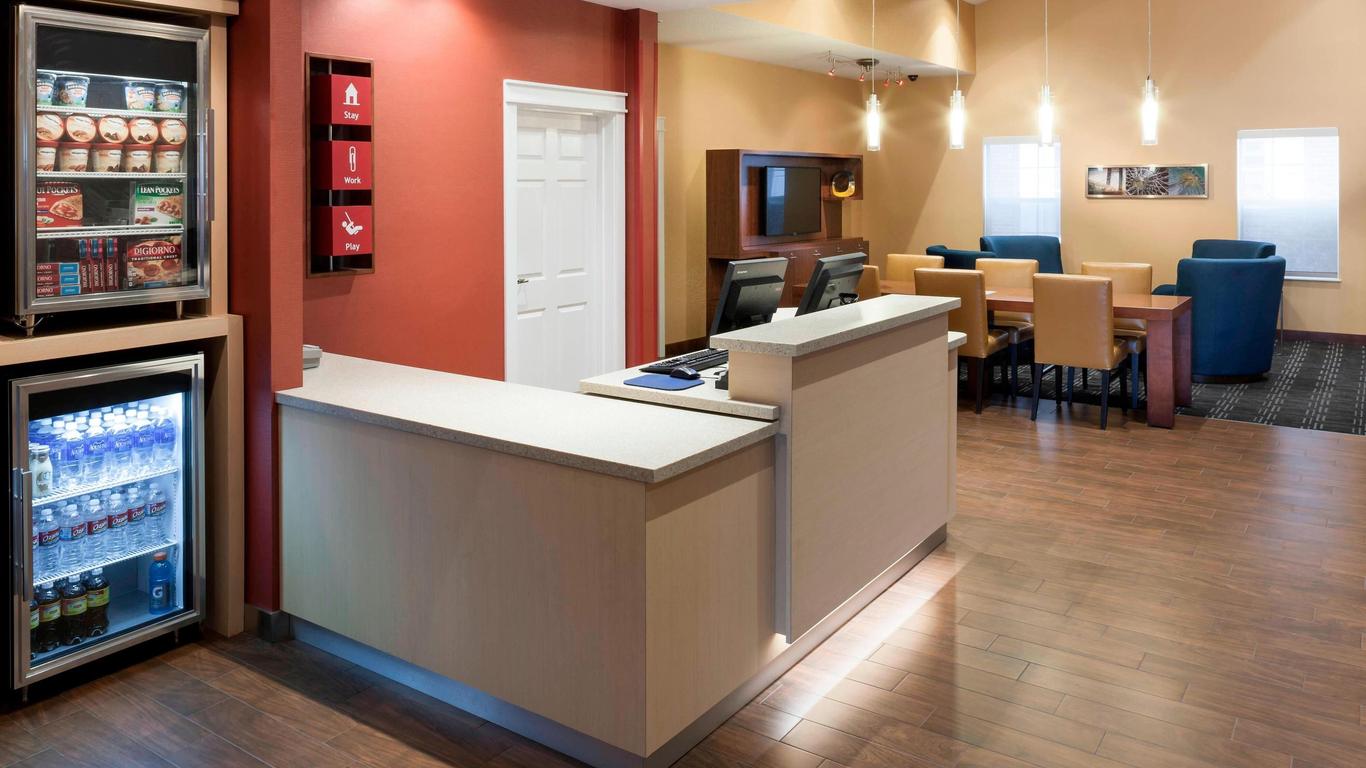 TownePlace Suites by Marriott Dallas Las Colinas