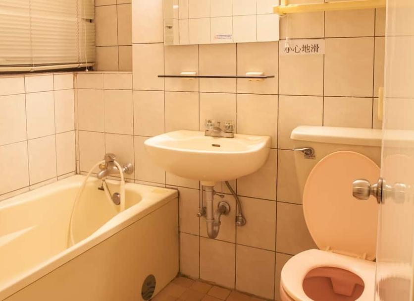 Bathroom Photo