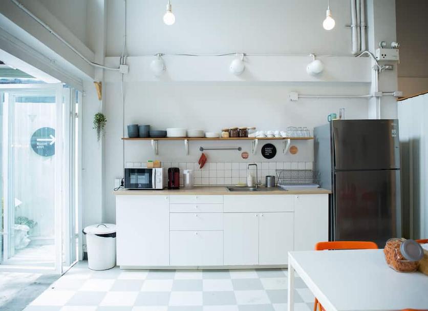 Kitchen Photo