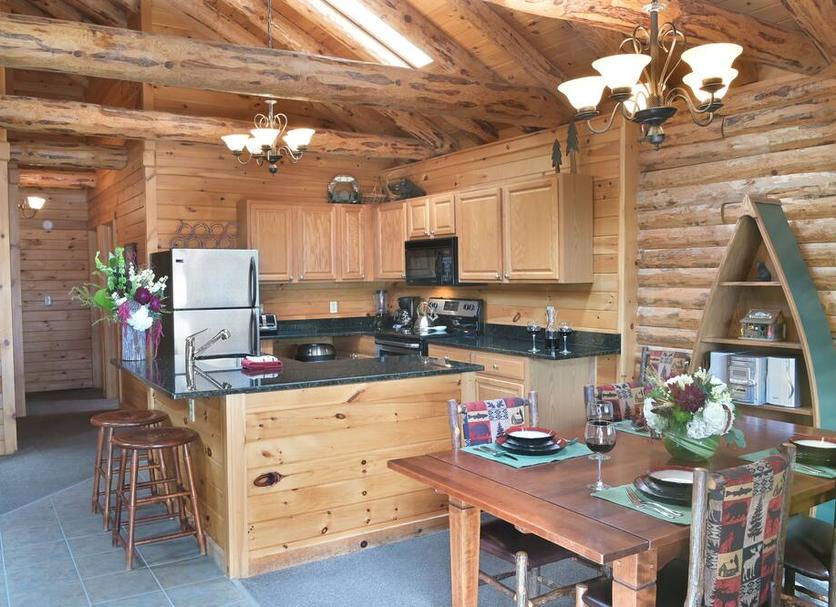 Kitchen Photo