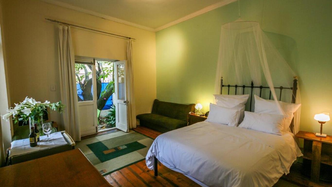 The Fritz Hotel
