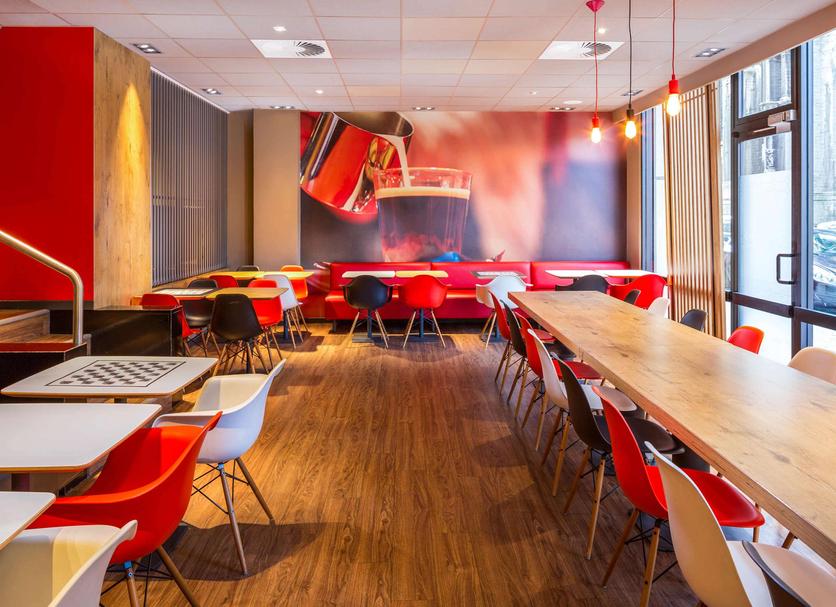 Conference room Photo