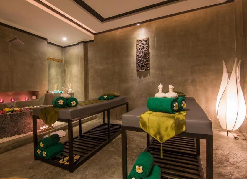 Spa Photo