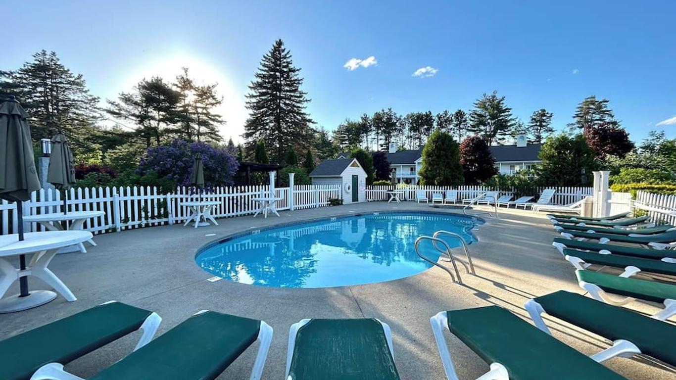 Golden Gables Inn