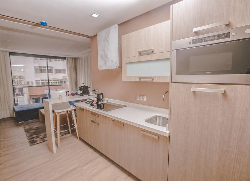 Kitchen Photo
