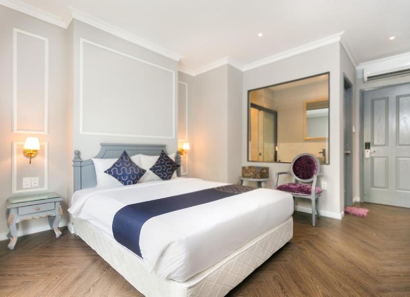 Bedroom Photo