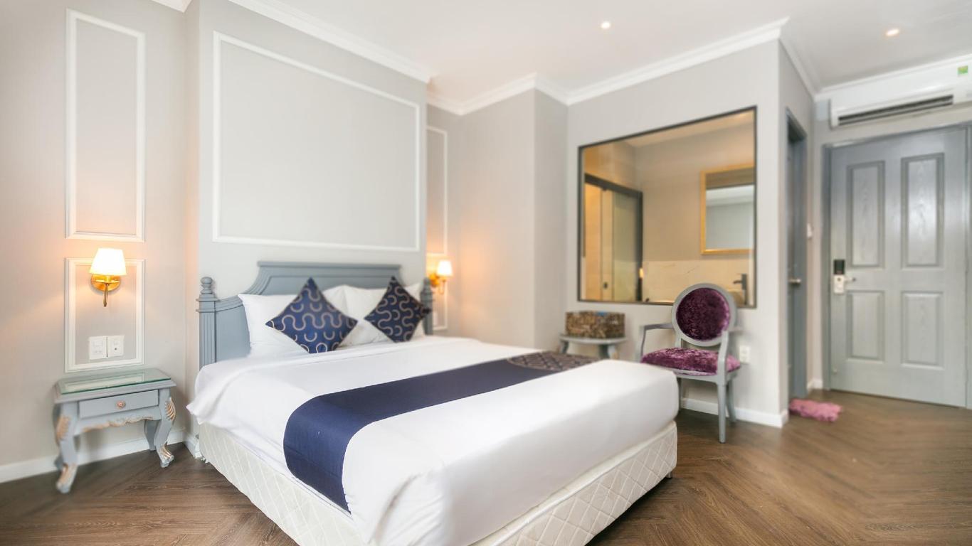 Bizu Hotel