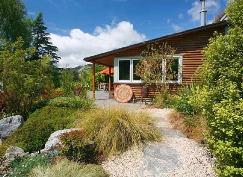 Outdoor view Photo