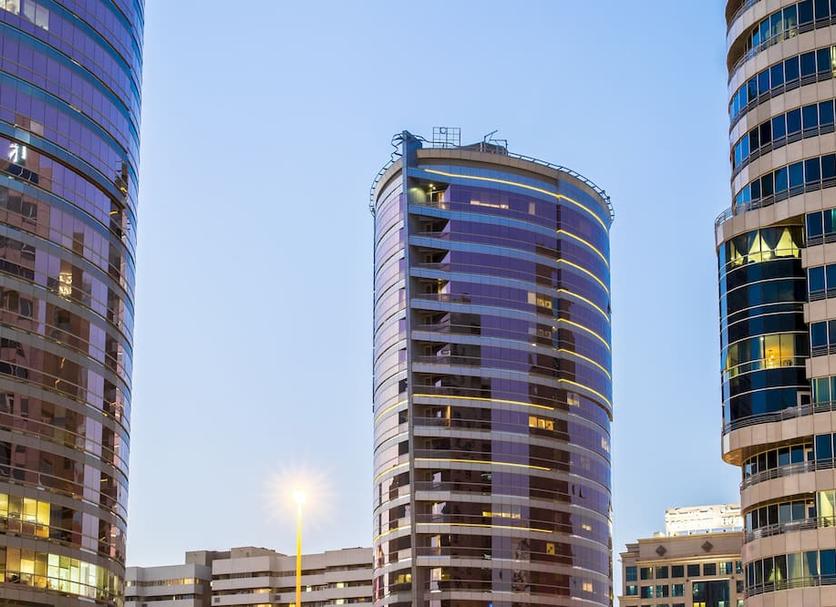 Outdoor view Photo