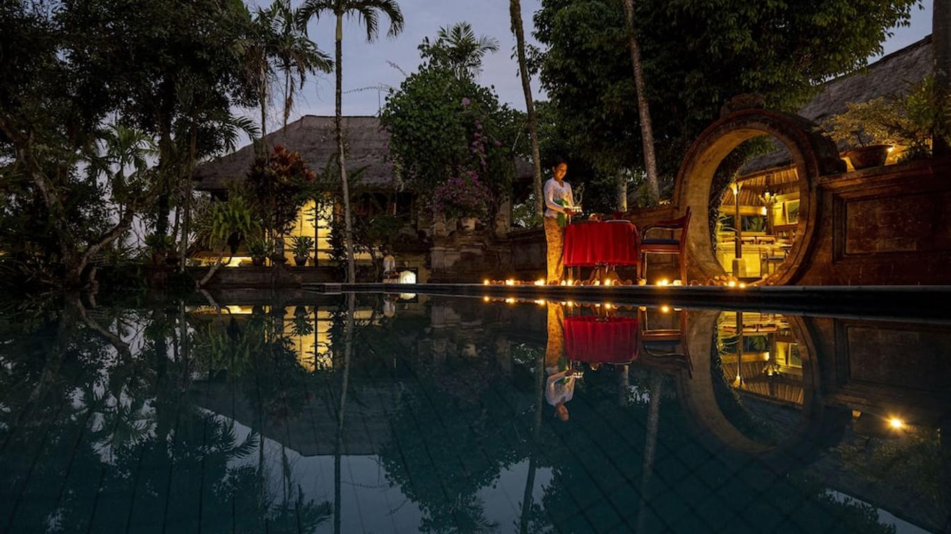Alam Jiwa Ubud