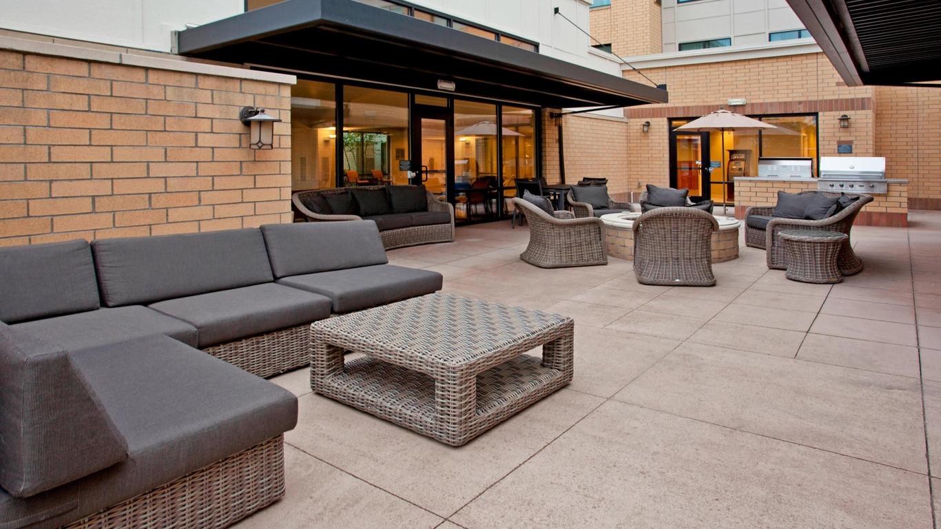 Residence Inn by Marriott Portland Airport at Cascade Station