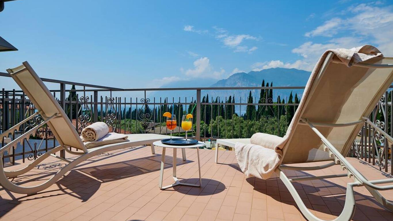 Eco Hotel Benacus