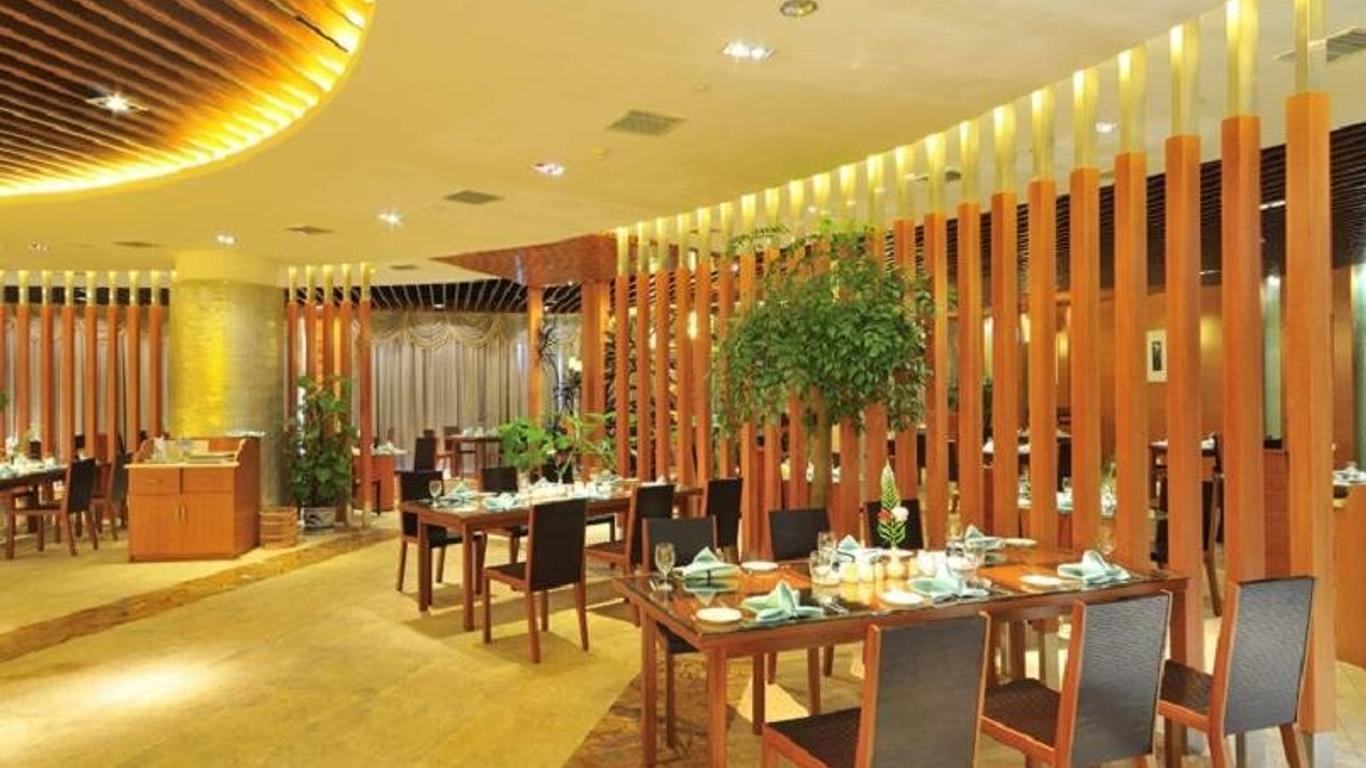 Guanfang Hotel Lijiang Qidian
