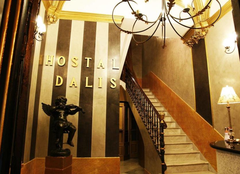 Stairs Photo