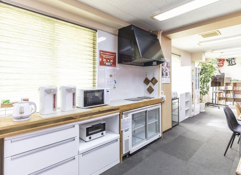 Kitchen Photo