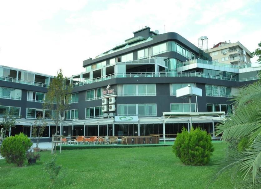 Building Photo