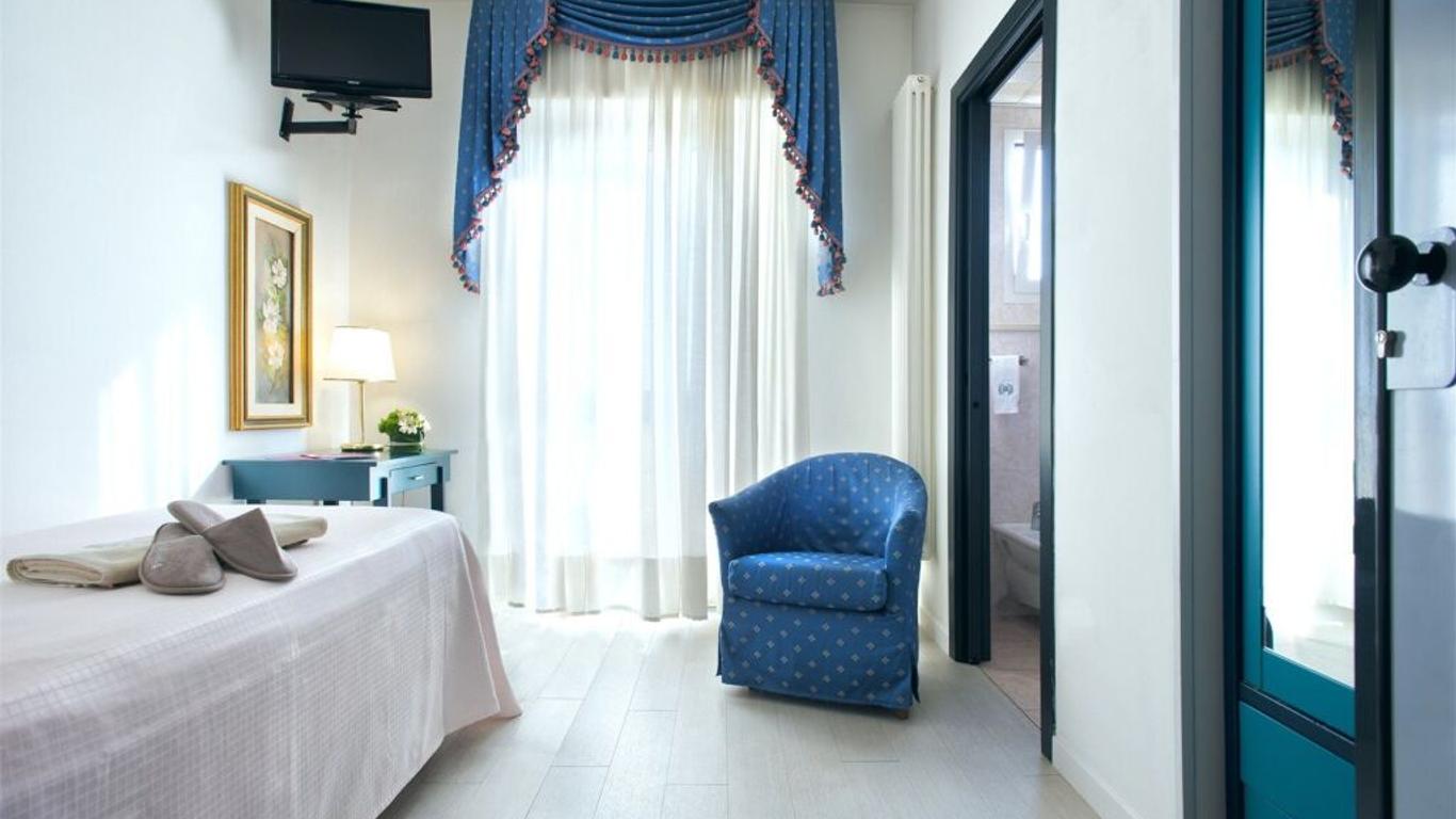 Hotel Terme Olympia
