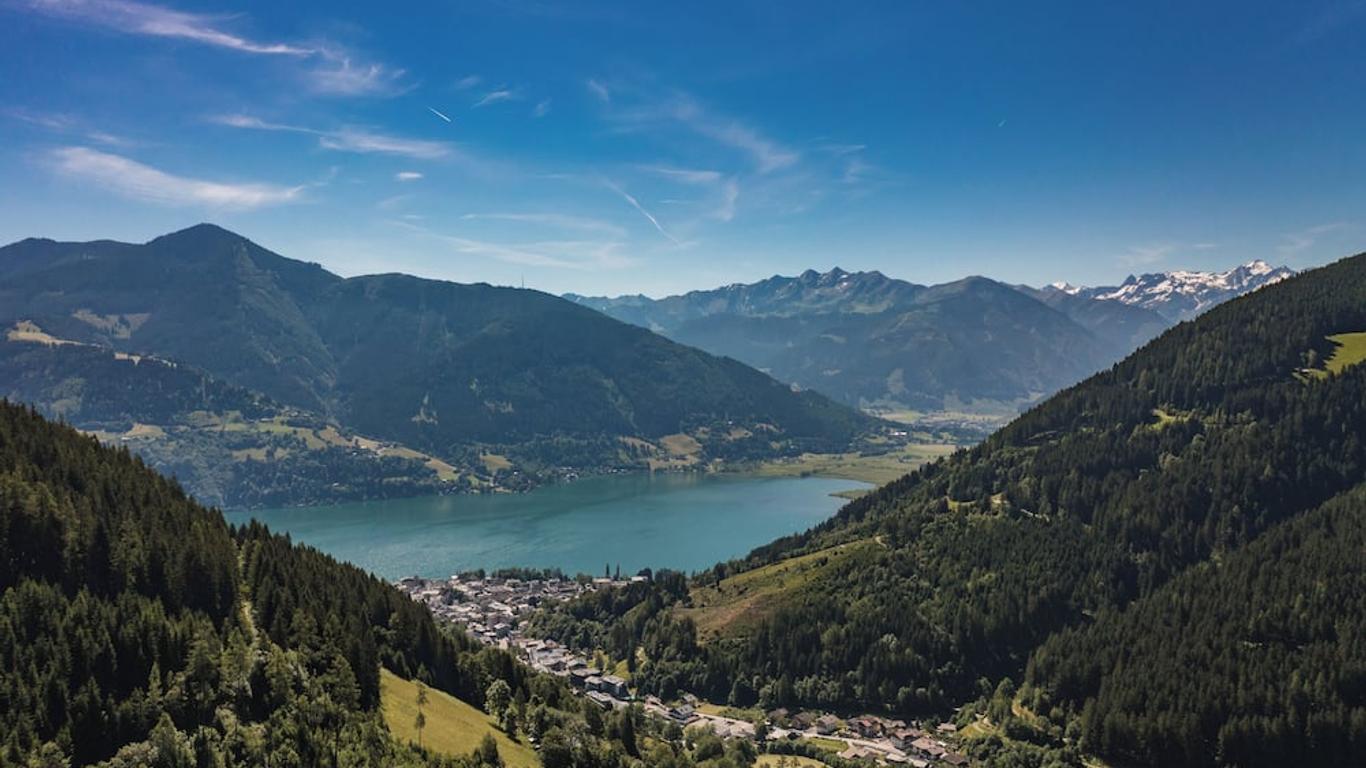 Berghotel Jaga-Alm