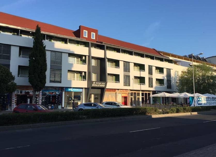 Building Photo