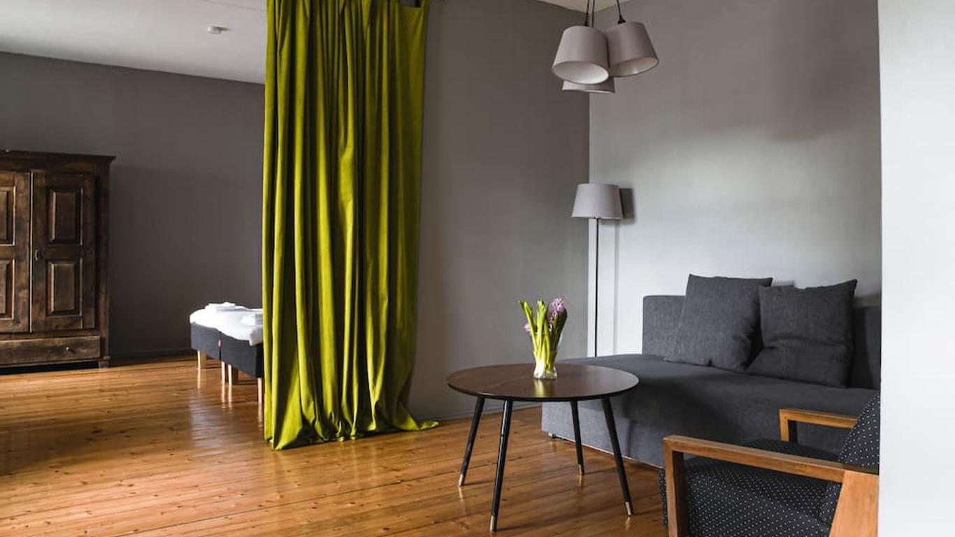 Bookinn B&B Welcome to Vilnius' Old Town