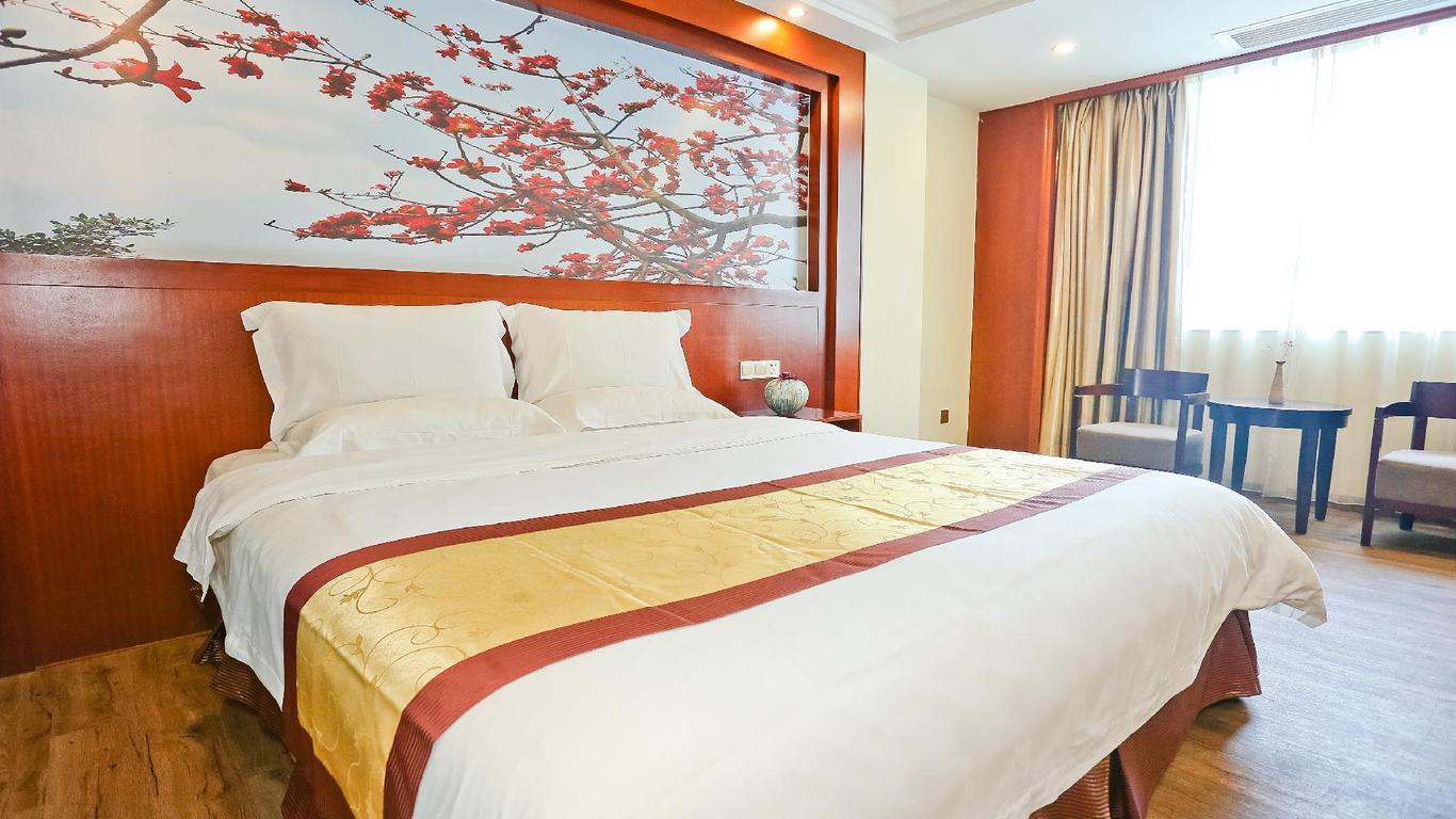 Luyue Hotel